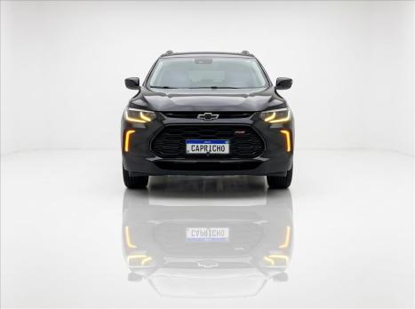 CHEVROLET Tracker 1.2 12V 4P FLEX TURBO RS AUTOM�TICO, Foto 1
