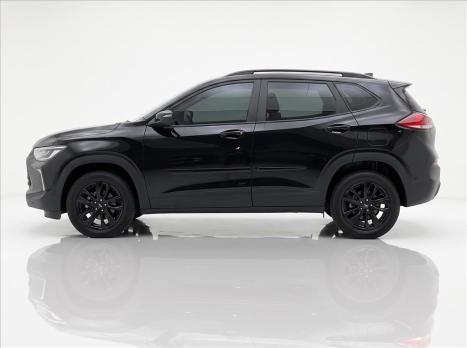CHEVROLET Tracker 1.2 12V 4P FLEX TURBO RS AUTOM�TICO, Foto 3