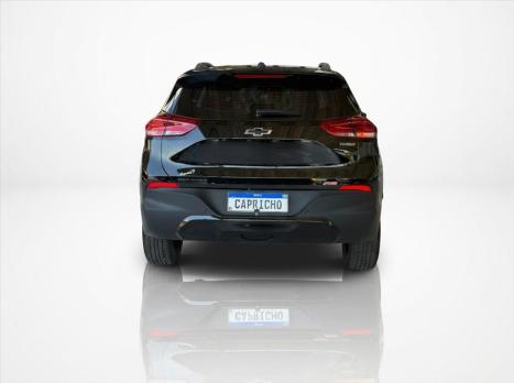 CHEVROLET Tracker 1.2 12V 4P FLEX TURBO RS AUTOM�TICO, Foto 4