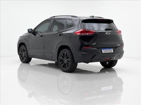 CHEVROLET Tracker 1.2 12V 4P FLEX TURBO RS AUTOM�TICO, Foto 5