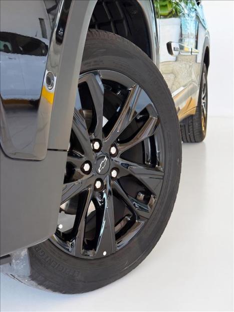 CHEVROLET Tracker 1.2 12V 4P FLEX TURBO RS AUTOM�TICO, Foto 6
