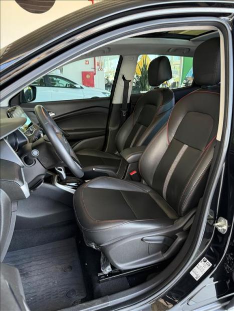 CHEVROLET Tracker 1.2 12V 4P FLEX TURBO RS AUTOM�TICO, Foto 7
