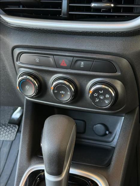 CHEVROLET Tracker 1.2 12V 4P FLEX TURBO RS AUTOM�TICO, Foto 13