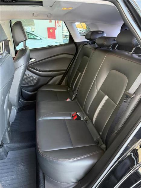 CHEVROLET Tracker 1.2 12V 4P FLEX TURBO RS AUTOM�TICO, Foto 17