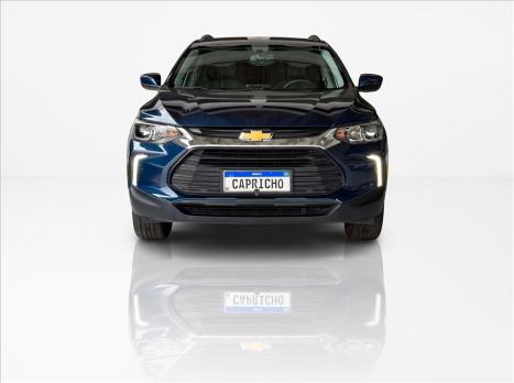 CHEVROLET Tracker 1.0 12V 4P FLEX TURBO LT AUTOMÁTICO, Foto 1