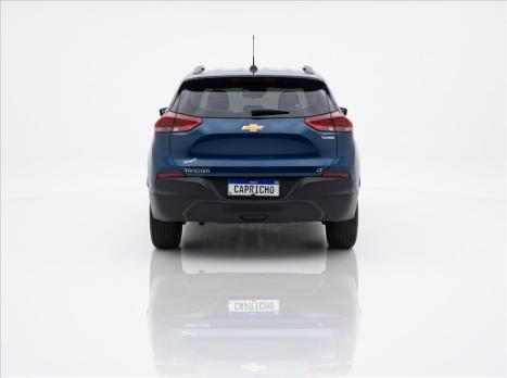 CHEVROLET Tracker 1.0 12V 4P FLEX TURBO LT AUTOMÁTICO, Foto 4