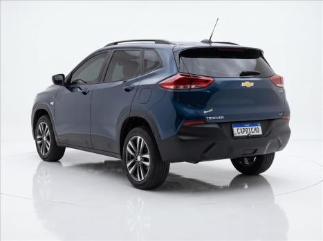 CHEVROLET Tracker 1.0 12V 4P FLEX TURBO LT AUTOMÁTICO, Foto 5