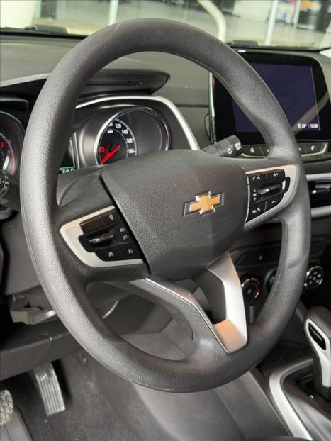 CHEVROLET Tracker 1.0 12V 4P FLEX TURBO LT AUTOMÁTICO, Foto 10