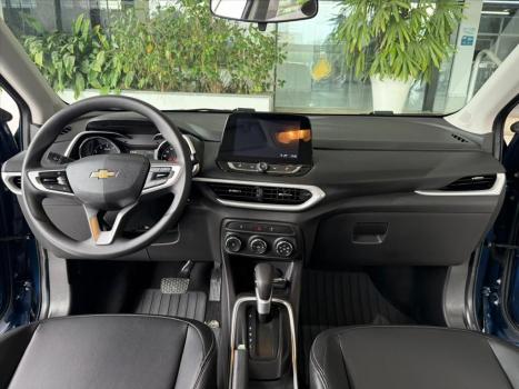 CHEVROLET Tracker 1.0 12V 4P FLEX TURBO LT AUTOMÁTICO, Foto 14