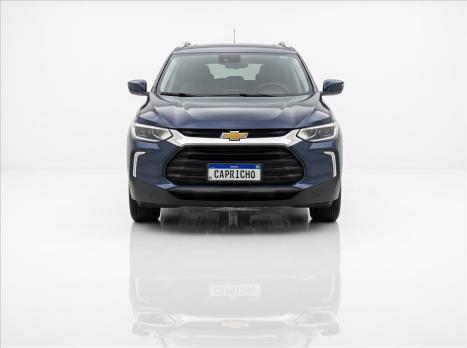 CHEVROLET Tracker 1.2 12V 4P FLEX TURBO PREMIER AUTOM�TICO, Foto 1