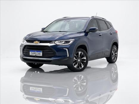 CHEVROLET Tracker 1.2 12V 4P FLEX TURBO PREMIER AUTOM�TICO, Foto 2