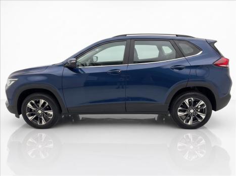 CHEVROLET Tracker 1.2 12V 4P FLEX TURBO PREMIER AUTOM�TICO, Foto 3