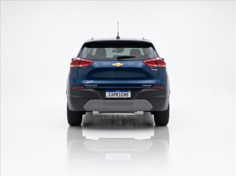CHEVROLET Tracker 1.2 12V 4P FLEX TURBO PREMIER AUTOM�TICO, Foto 4