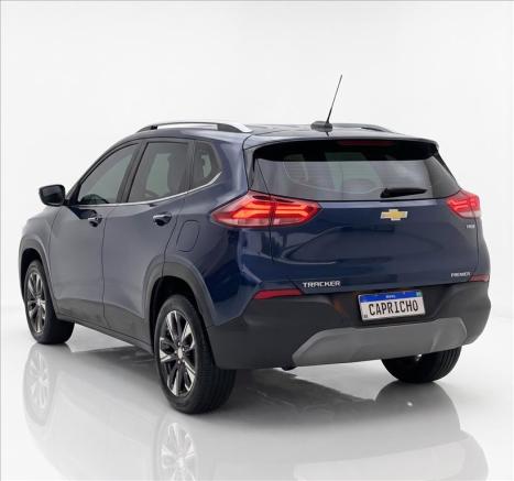 CHEVROLET Tracker 1.2 12V 4P FLEX TURBO PREMIER AUTOM�TICO, Foto 5