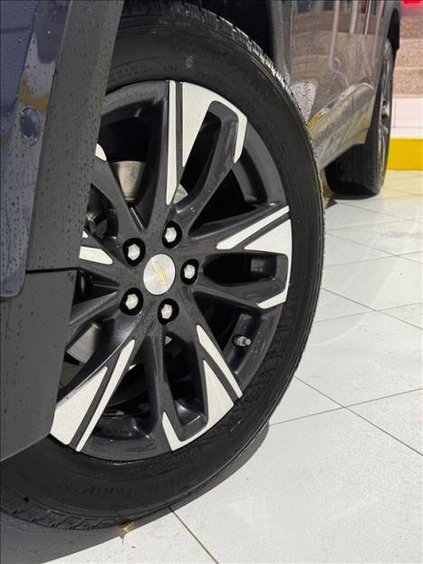 CHEVROLET Tracker 1.2 12V 4P FLEX TURBO PREMIER AUTOM�TICO, Foto 6