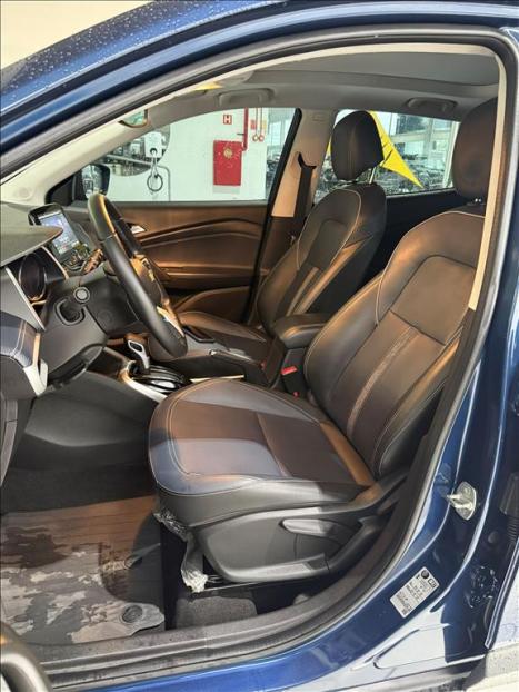 CHEVROLET Tracker 1.2 12V 4P FLEX TURBO PREMIER AUTOM�TICO, Foto 7