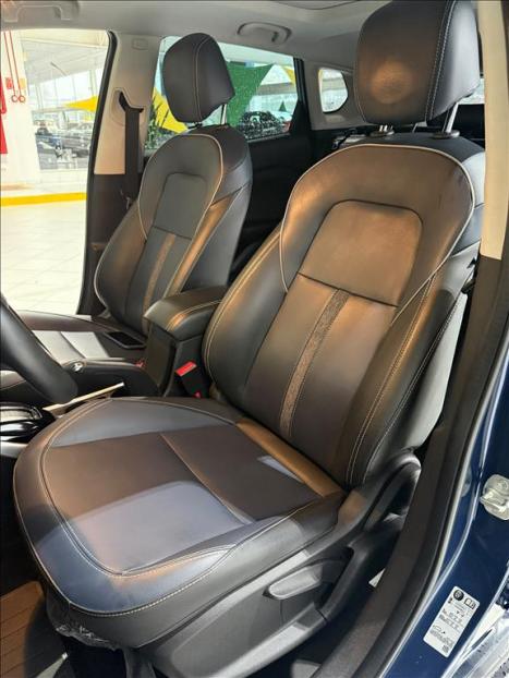 CHEVROLET Tracker 1.2 12V 4P FLEX TURBO PREMIER AUTOM�TICO, Foto 9