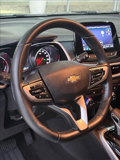 CHEVROLET Tracker 1.2 12V 4P FLEX TURBO PREMIER AUTOM�TICO, Foto 13