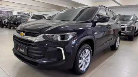 CHEVROLET Tracker 1.0 12V 4P FLEX TURBO AUTOM�TICO, Foto 1