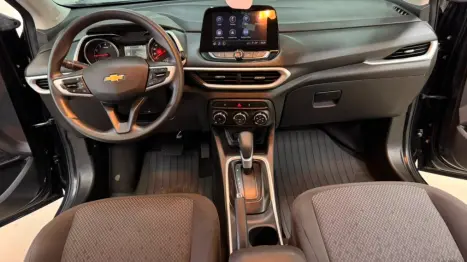 CHEVROLET Tracker 1.0 12V 4P FLEX TURBO AUTOM�TICO, Foto 7