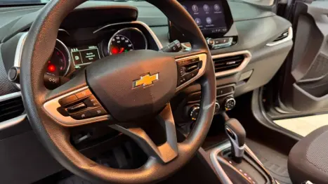 CHEVROLET Tracker 1.0 12V 4P FLEX TURBO AUTOM�TICO, Foto 8