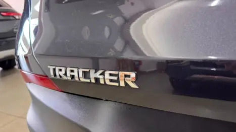 CHEVROLET Tracker 1.0 12V 4P FLEX TURBO AUTOM�TICO, Foto 9
