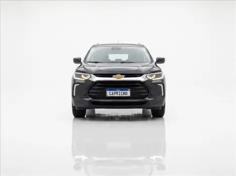 CHEVROLET Tracker 1.2 12V 4P FLEX TURBO PREMIER AUTOM�TICO, Foto 1