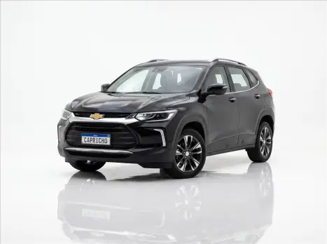 CHEVROLET Tracker 1.2 12V 4P FLEX TURBO PREMIER AUTOM�TICO, Foto 2