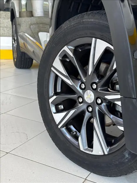 CHEVROLET Tracker 1.2 12V 4P FLEX TURBO PREMIER AUTOM�TICO, Foto 6