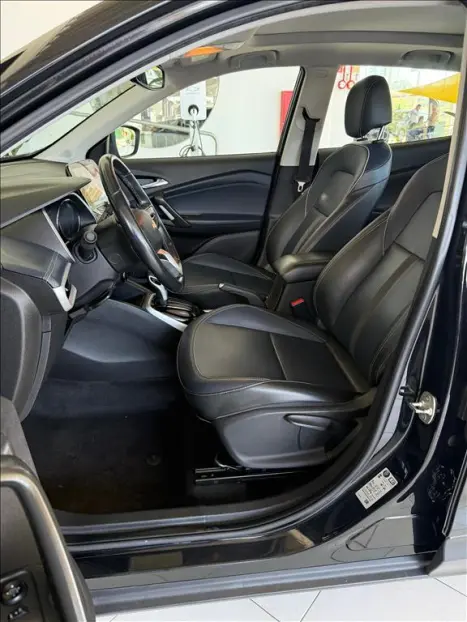 CHEVROLET Tracker 1.2 12V 4P FLEX TURBO PREMIER AUTOM�TICO, Foto 9