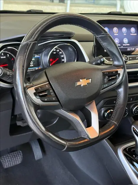 CHEVROLET Tracker 1.2 12V 4P FLEX TURBO PREMIER AUTOM�TICO, Foto 10