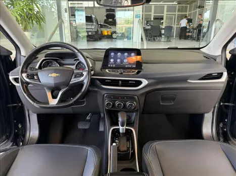 CHEVROLET Tracker 1.2 12V 4P FLEX TURBO PREMIER AUTOM�TICO, Foto 17
