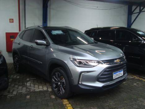 CHEVROLET Tracker 1.2 12V 4P FLEX TURBO PREMIER AUTOMÁTICO, Foto 1