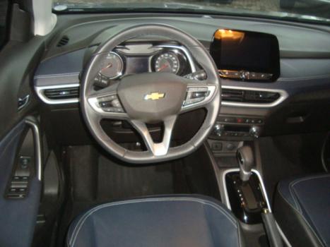 CHEVROLET Tracker 1.2 12V 4P FLEX TURBO PREMIER AUTOMÁTICO, Foto 10