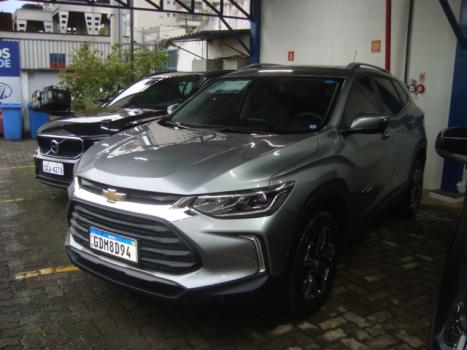 CHEVROLET Tracker 1.2 12V 4P FLEX TURBO PREMIER AUTOMÁTICO, Foto 3