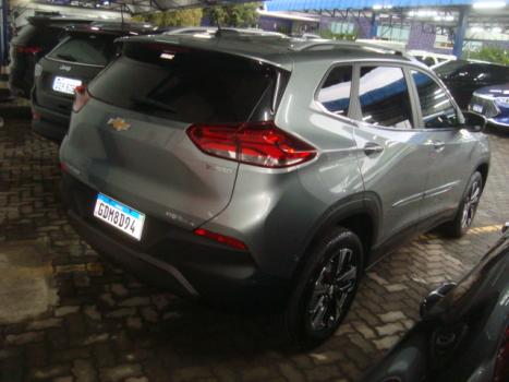 CHEVROLET Tracker 1.2 12V 4P FLEX TURBO PREMIER AUTOMÁTICO, Foto 2