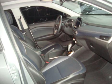 CHEVROLET Tracker 1.2 12V 4P FLEX TURBO PREMIER AUTOMÁTICO, Foto 4