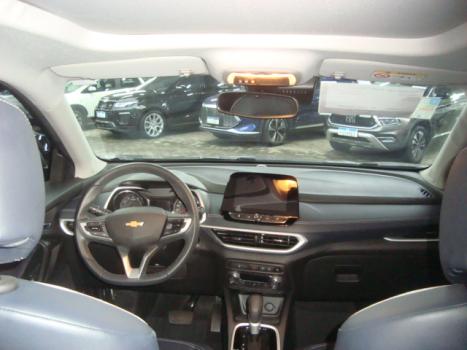 CHEVROLET Tracker 1.2 12V 4P FLEX TURBO PREMIER AUTOMÁTICO, Foto 8