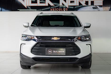 CHEVROLET Tracker 1.0 12V 4P FLEX TURBO LT AUTOMÁTICO, Foto 2