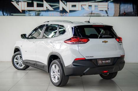 CHEVROLET Tracker 1.0 12V 4P FLEX TURBO LT AUTOMÁTICO, Foto 4