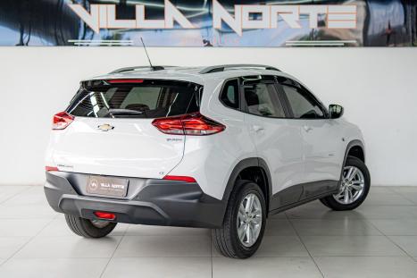 CHEVROLET Tracker 1.0 12V 4P FLEX TURBO LT AUTOMÁTICO, Foto 5