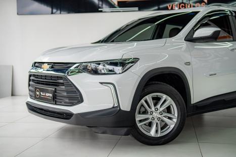 CHEVROLET Tracker 1.0 12V 4P FLEX TURBO LT AUTOMÁTICO, Foto 6