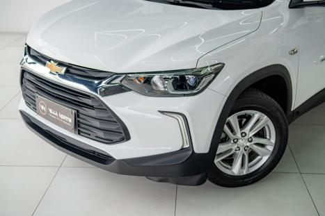 CHEVROLET Tracker 1.0 12V 4P FLEX TURBO LT AUTOMÁTICO, Foto 7