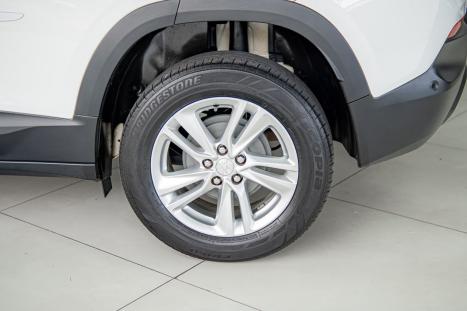CHEVROLET Tracker 1.0 12V 4P FLEX TURBO LT AUTOMÁTICO, Foto 9
