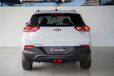 CHEVROLET Tracker 1.0 12V 4P FLEX TURBO LT AUTOMÁTICO, Foto 12