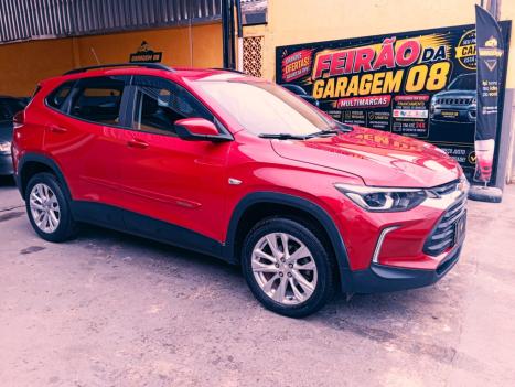 CHEVROLET Tracker 1.0 12V 4P FLEX TURBO AUTOMÁTICO, Foto 1