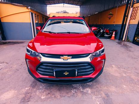 CHEVROLET Tracker 1.0 12V 4P FLEX TURBO AUTOMÁTICO, Foto 2