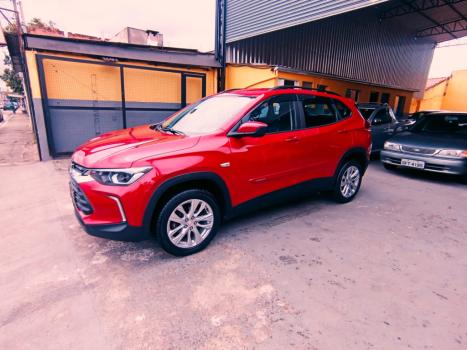CHEVROLET Tracker 1.0 12V 4P FLEX TURBO AUTOMÁTICO, Foto 3