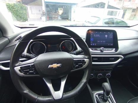CHEVROLET Tracker 1.0 12V 4P FLEX TURBO AUTOMÁTICO, Foto 5