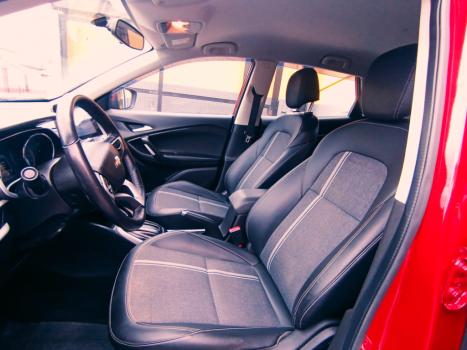 CHEVROLET Tracker 1.0 12V 4P FLEX TURBO AUTOMÁTICO, Foto 7